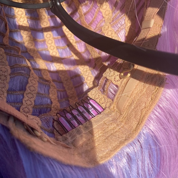 INH Hair Luna Wig - Picture 10 of 10